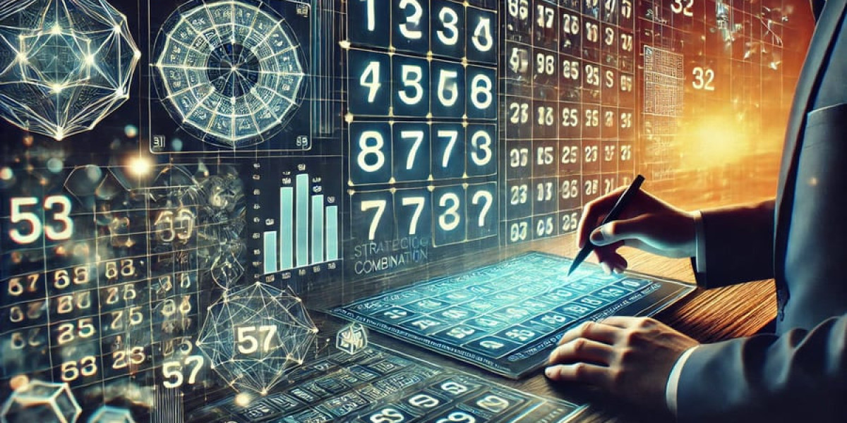 Unlocking the Secrets of Luck: Analyzing Lotto Numbers