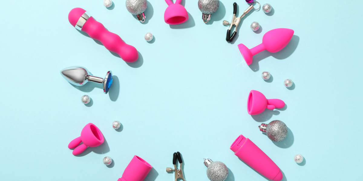 Ten Sex Machine Adult Toys That Really Make Your Life Better