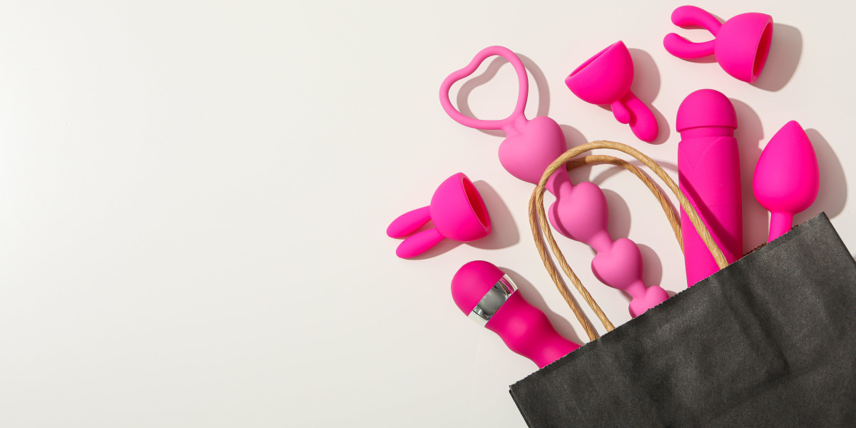 9 Signs You're The Toys For Men Adult Expert