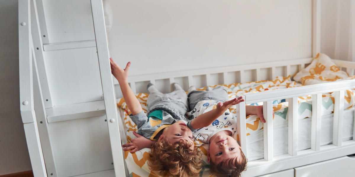 You'll Never Guess This Bunk Bed For Adults's Benefits