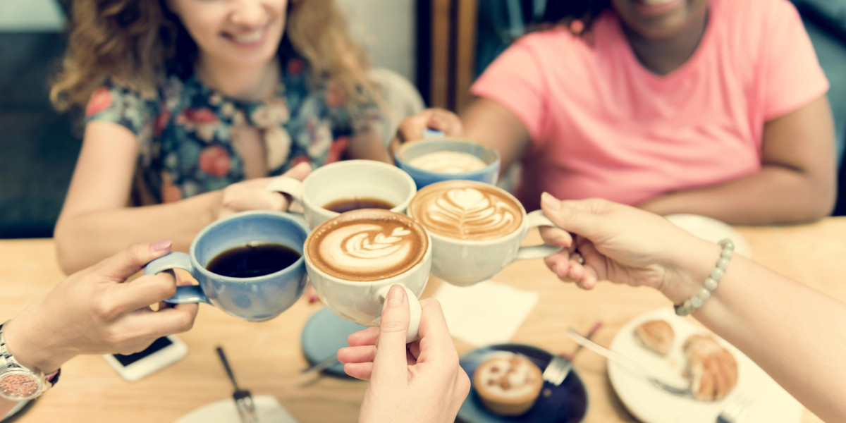 5 Tassimo Coffee Lessons From Professionals