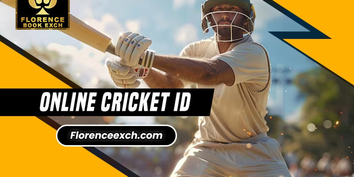Online Cricket ID: Real Cricket Play, Real Bets, Real Wins