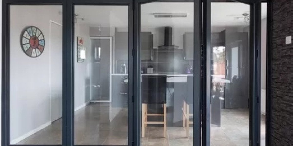 12 Companies Are Leading The Way In Bifold Door Repair