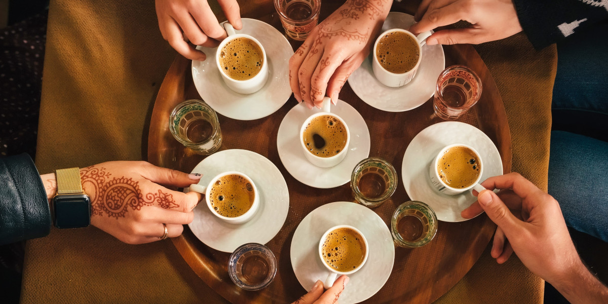 Exploring the Dolce Gusto Machine by Nescafé: A Comprehensive Guide