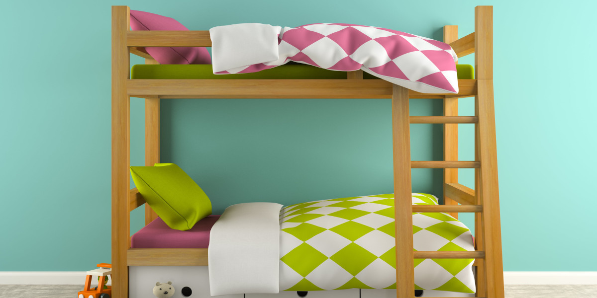 Bunk Beds Near Me: What Nobody Is Talking About