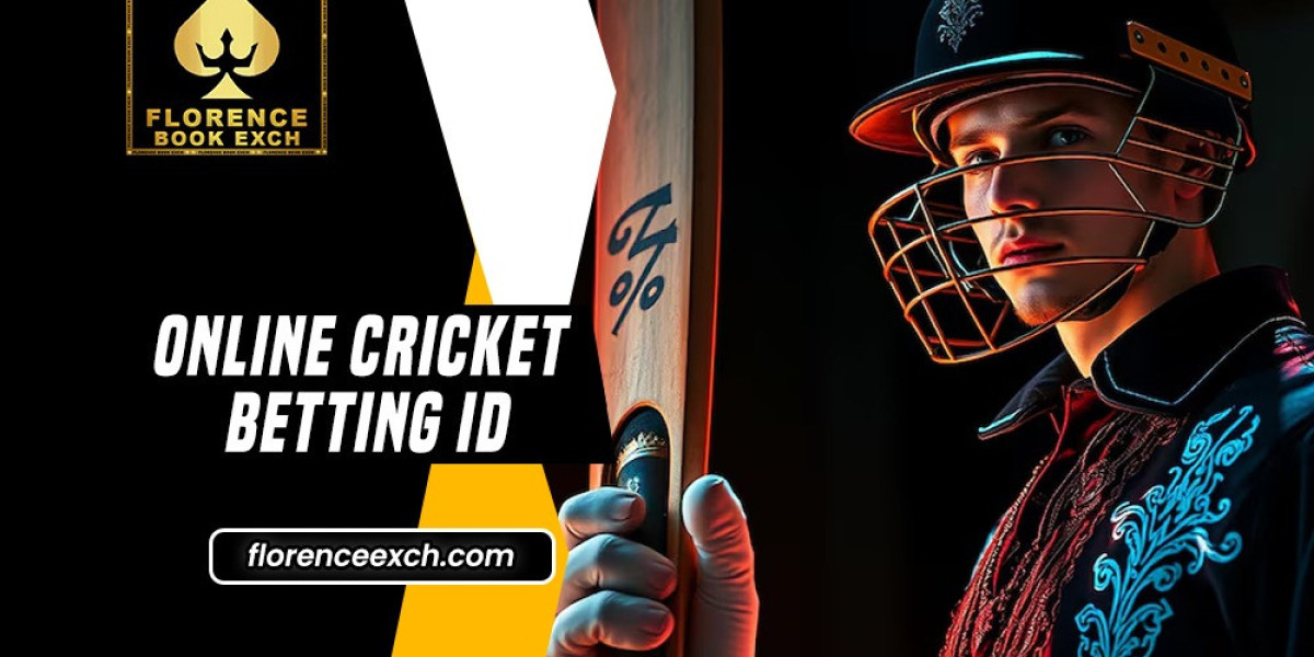 Cricket Betting ID – Bonus Offers and Jackpot Profits