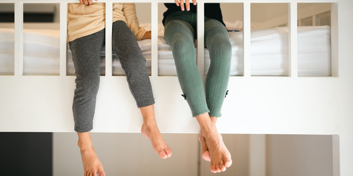 What's The Current Job Market For Bunk Bed Near Me Professionals Like?