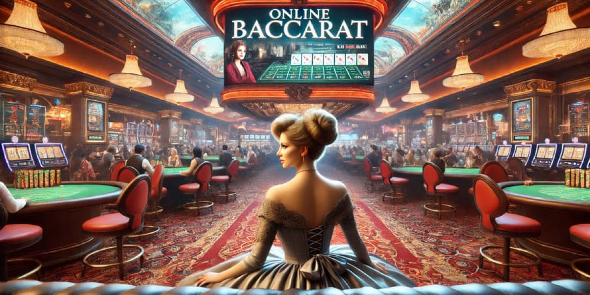 Understanding Casino Site Safety Through Scam Verification with Onca888