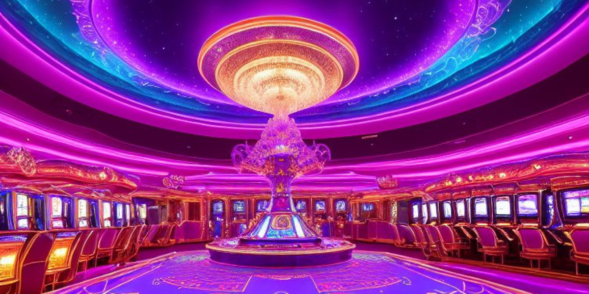 Ruim Spelassortiment in B7 Casino