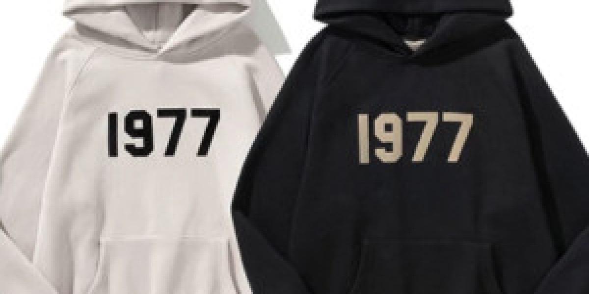 Stay Cozy in Style with the Essentials Hoodie Collection