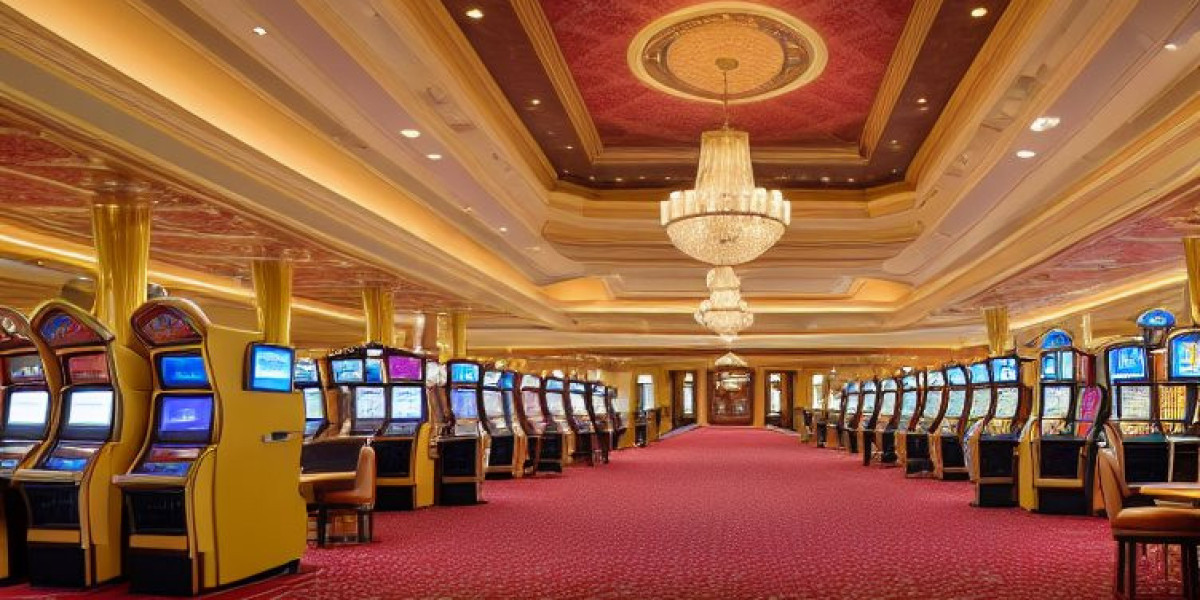 Breites Spielautomatenangebot bei LetsLucky Casino