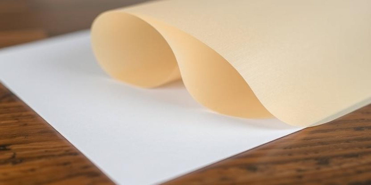 Custom Wax Paper: A Versatile Solution for Your Packaging Needs