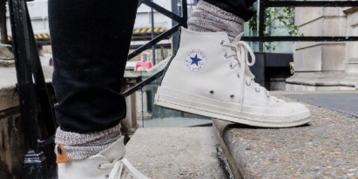 The Rise of CDG in Urban Style