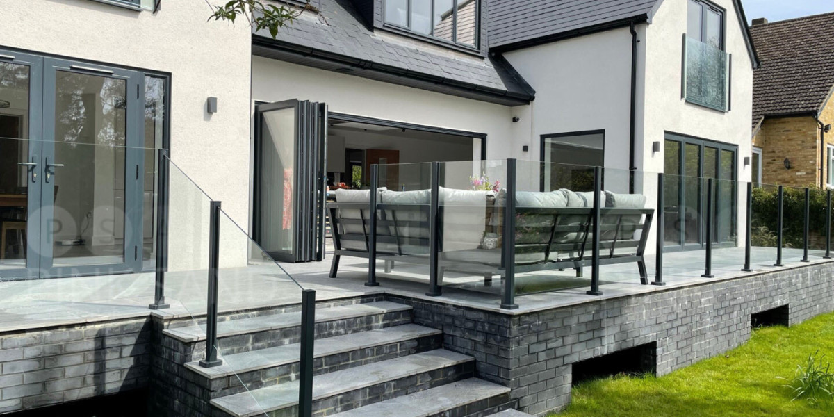 The Future of Window Replacement: Innovations in Energy Efficiency and Smart Technology