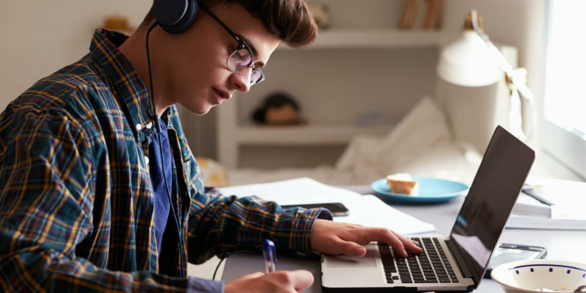How A Thesis Helper Supports Academic Progress