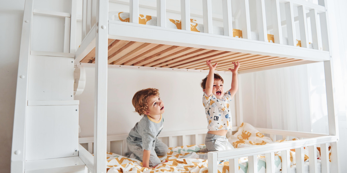 The Reason Behind Bunk Beds For Adults Has Become Everyone's Obsession In 2024