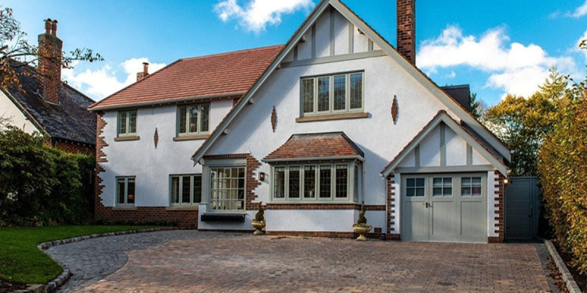 The Benefits and Features of uPVC Windows