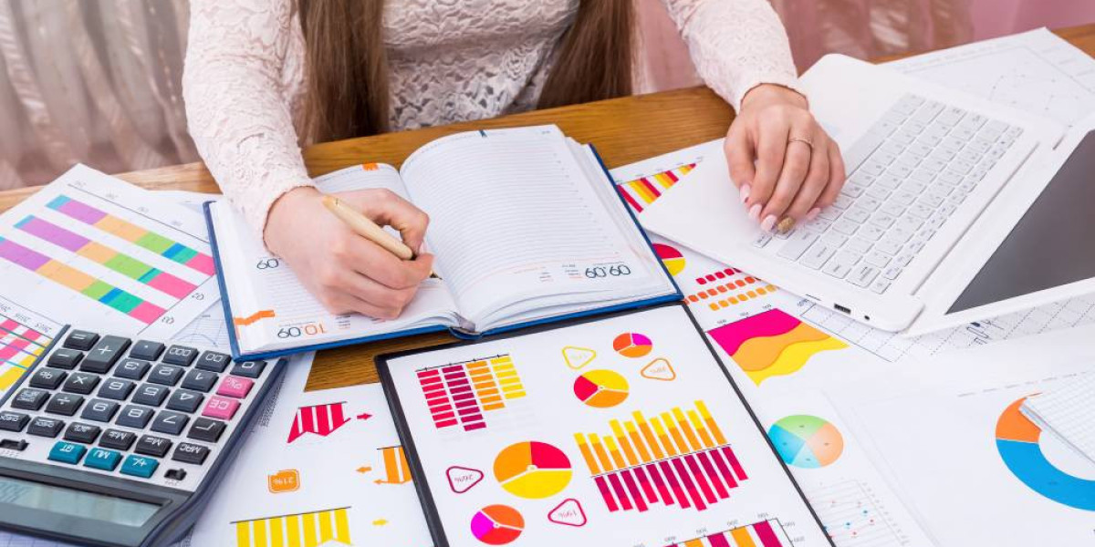 Bookkeeping Services in Singapore: A Must for Every Business
