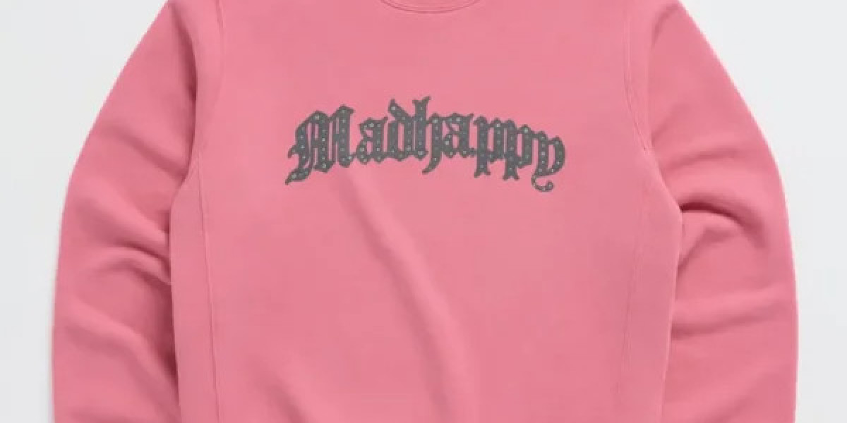 Exploring the Madhappy Store Experience