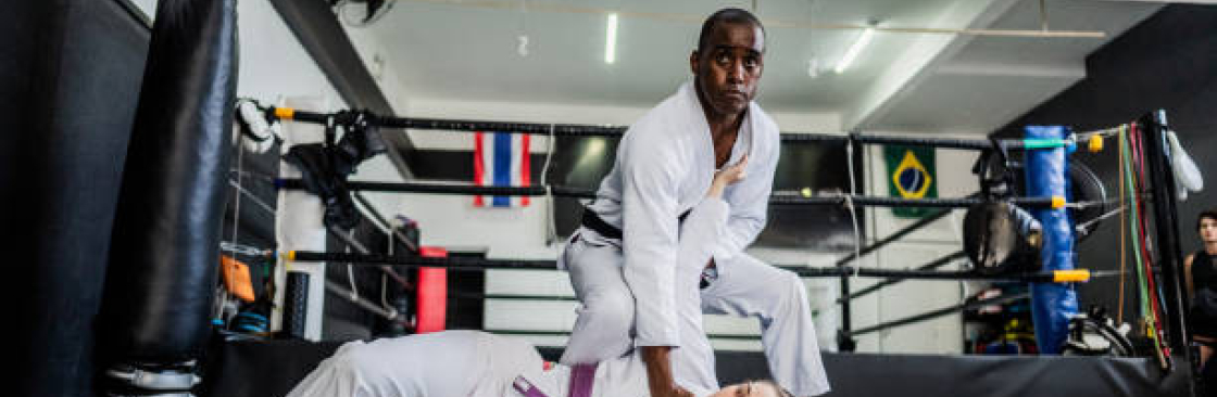 Lion Heart MMA Cover Image