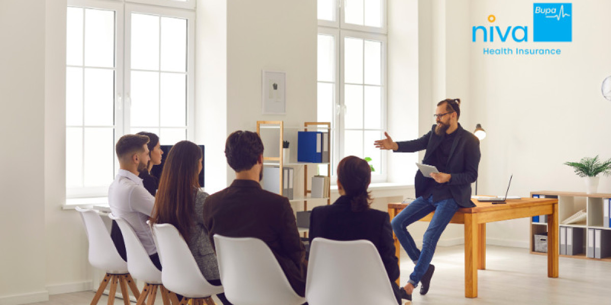 IRDA Training: Your First Step to Becoming a Certified Insurance Seller in India