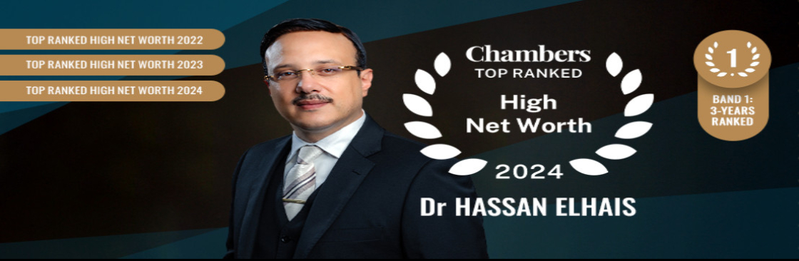 Hassan Elhais Cover Image