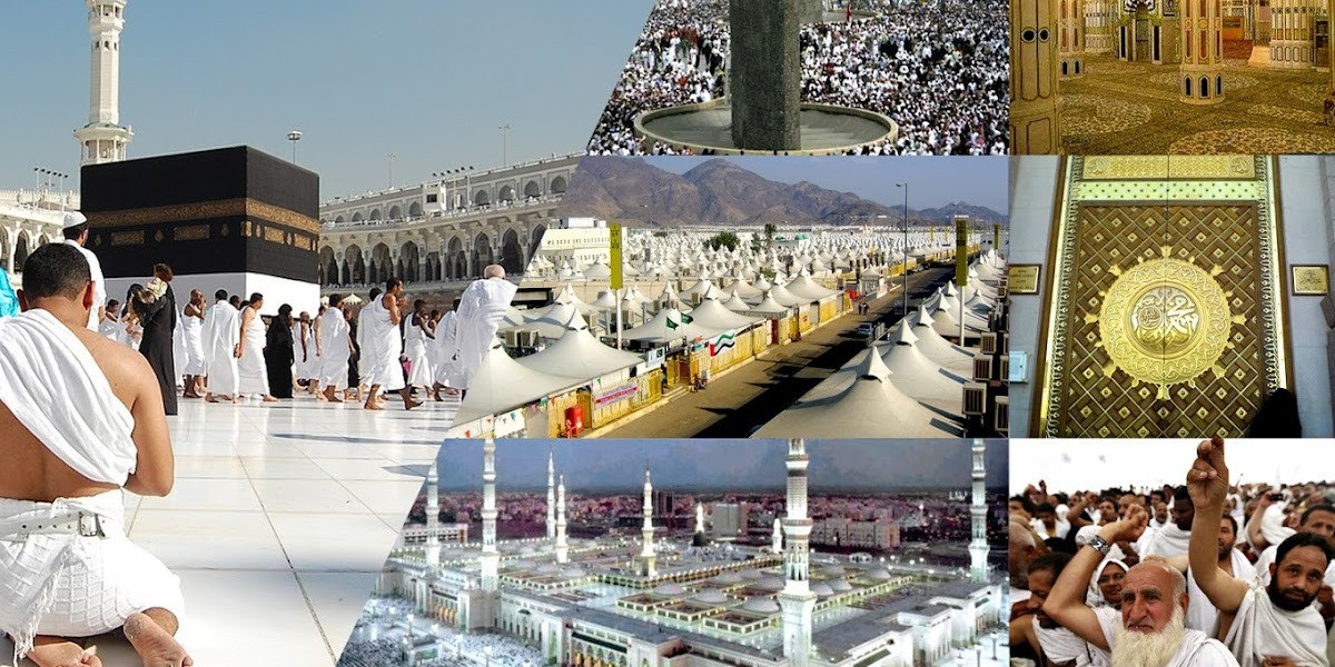 Discovering the Best Cheap Umrah Packages for a Meaningful Journey