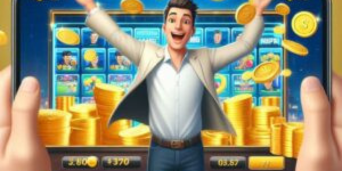 Mengupas Tuntas Keuntungan Main Slot Online Untuk Pecinta Game