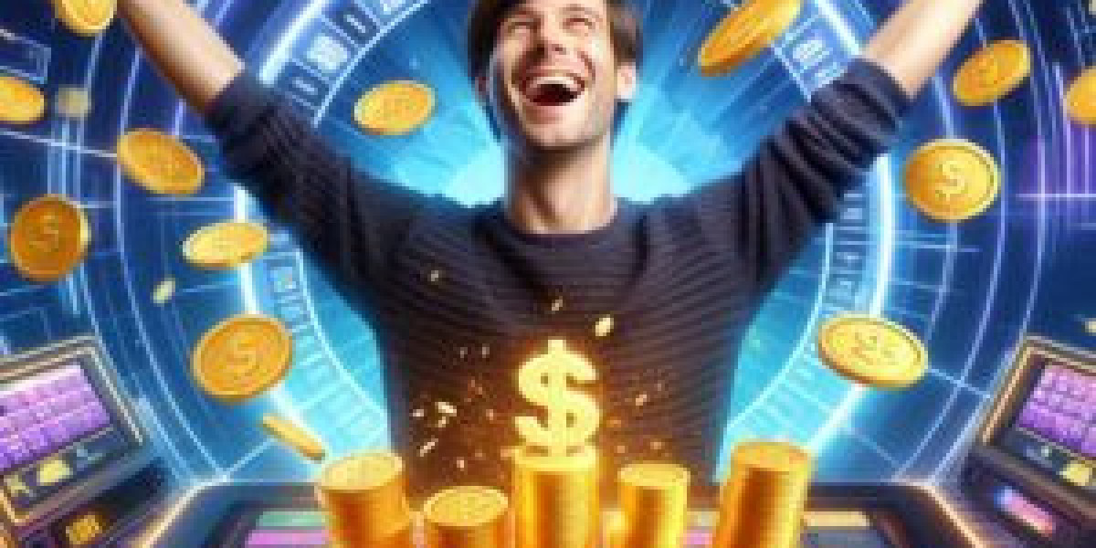 RTP Slot Tertinggi: Slot dengan Peluang Menang Besar