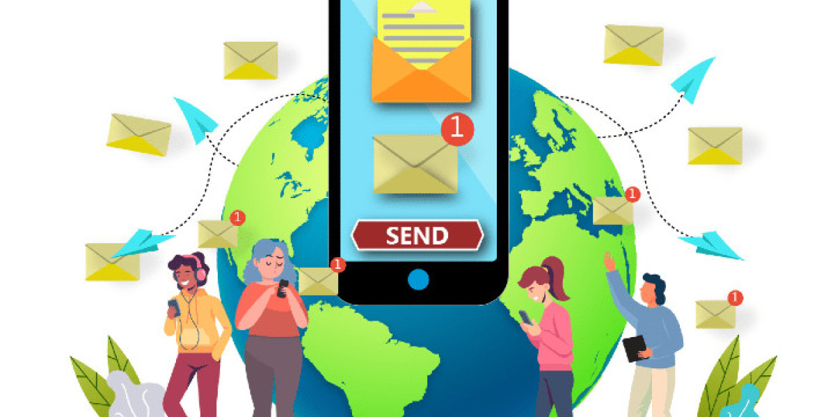 Why Bulk SMS Is Essential for Global Music & Film Releases