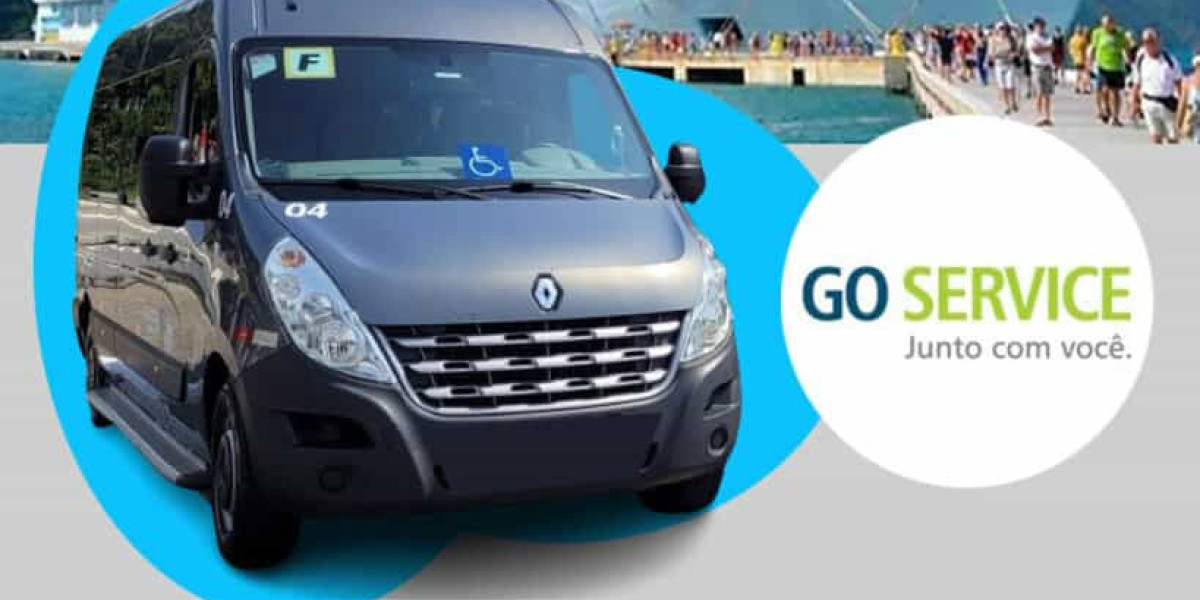 Aluguel de Vans com Seguro: Benefícios Que Fazem a Diferença