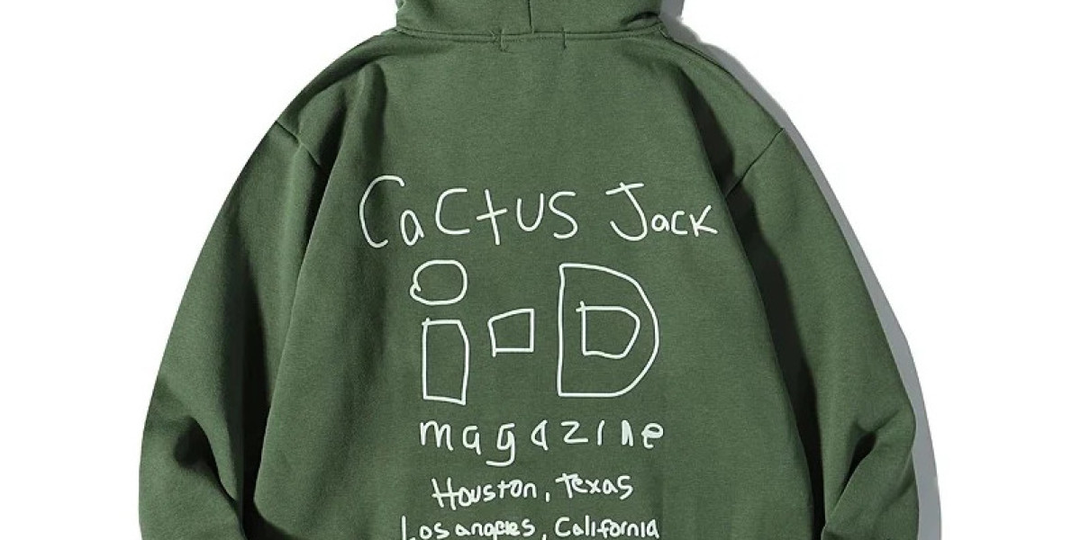Best Travis Scott Merch Collections Ranked