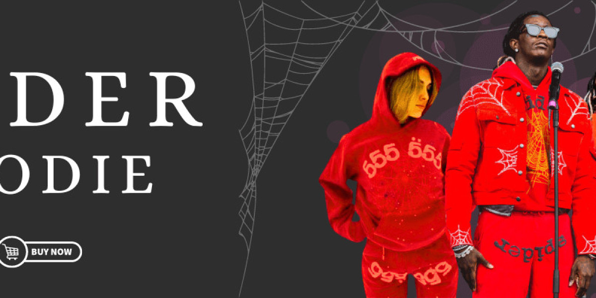 Spider Clothing – Wear Your Edge