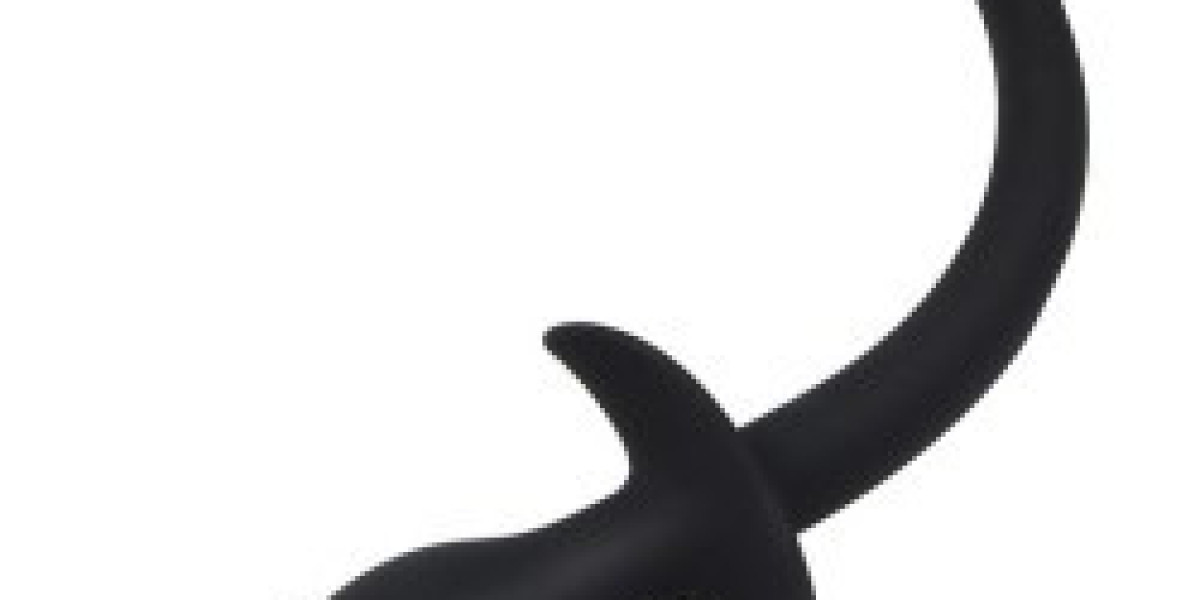 animal kont silicone double ended dildo 05 im212