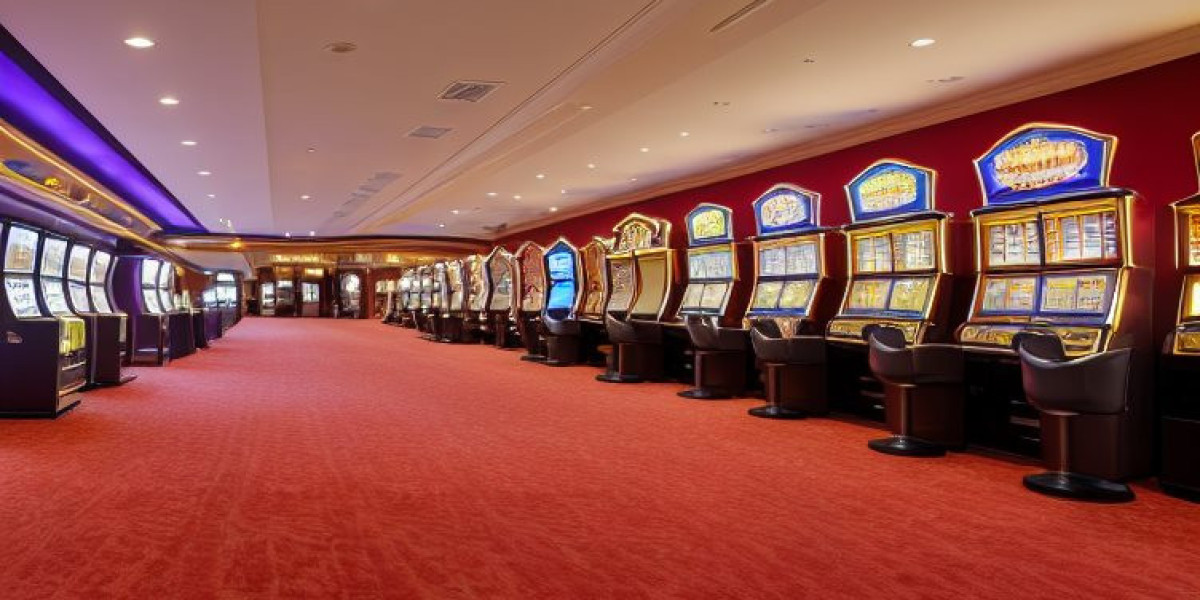 High-quality Slots Verzameling bij 777 Casino Nederland