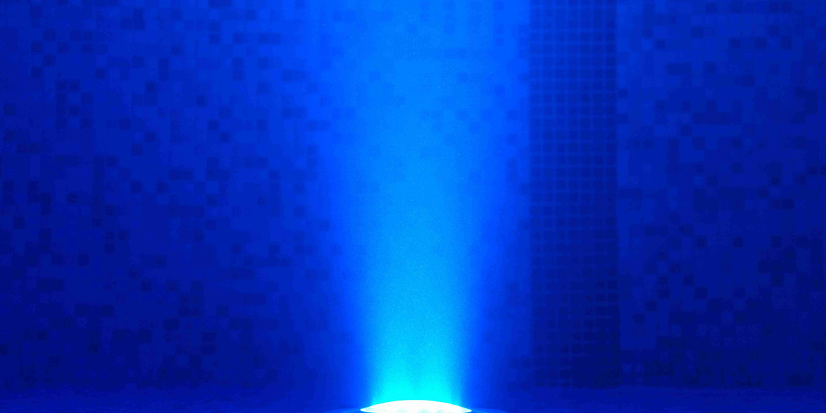 Vernieuw Uw Zwembadverlichting Zonder Gedoe