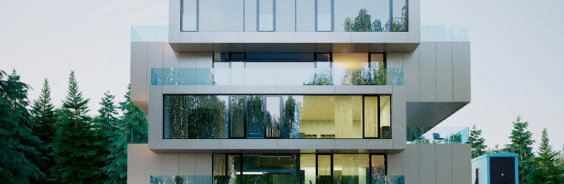 Greentech Builders Cover Image