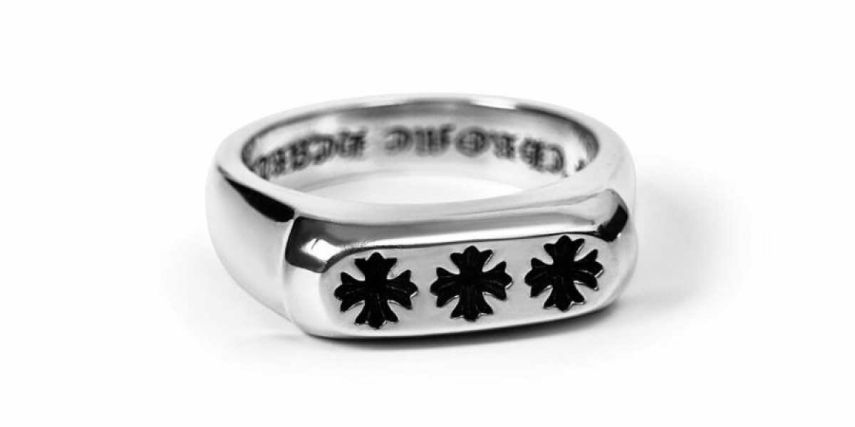 Chrome Hearts Rings: A Deep Dive into Craftsmanship, Style, and Legacy