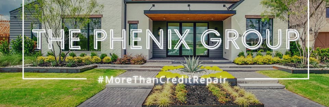 The Phenix Group Cover Image