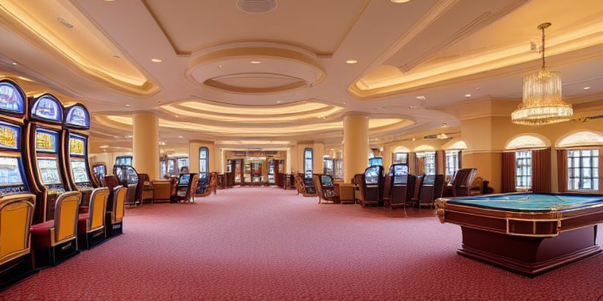 Guaranteed Financial operations at Casino LazyBar