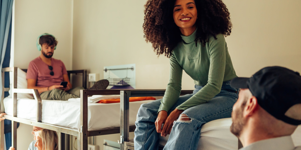 10 Healthy Habits For Bunk Beds For Adults