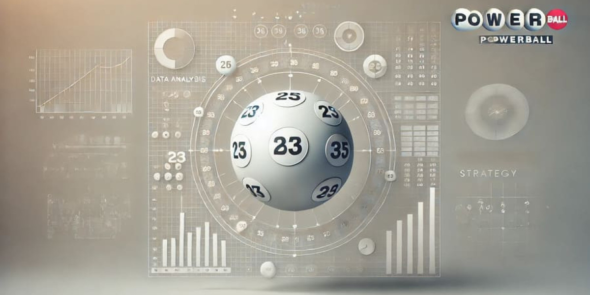 Unlocking Winning Strategies: Powerball Analysis with Bepick Community