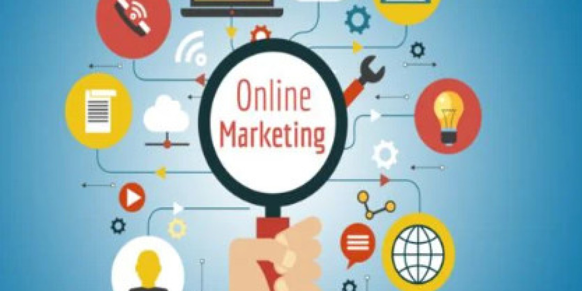 Why Hiring a Marketing Agency Faisalabad Can Transform Your Business