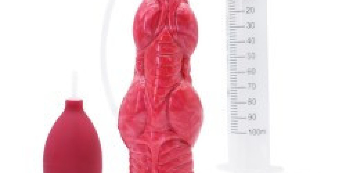 harness ball gag with blinder hl048