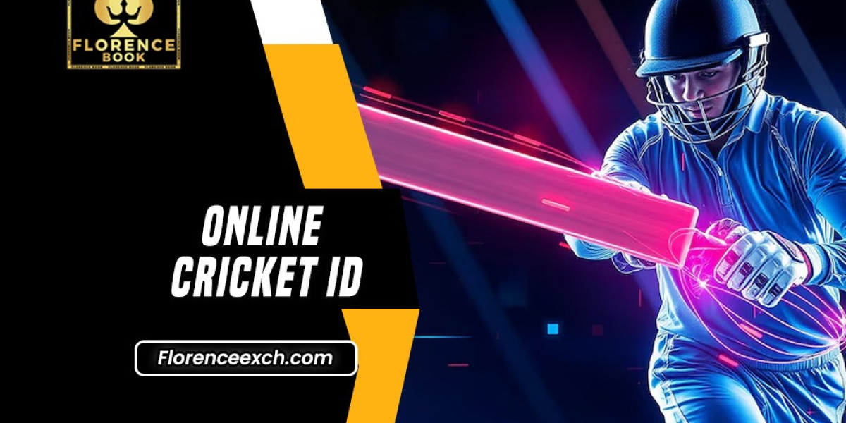 Online Cricket ID: How to Win Big on ICC T20I Matches