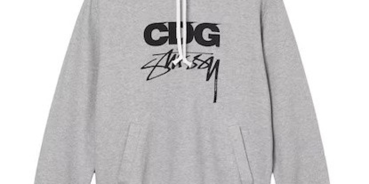 Stussy Hoodie Style Hacks You Need