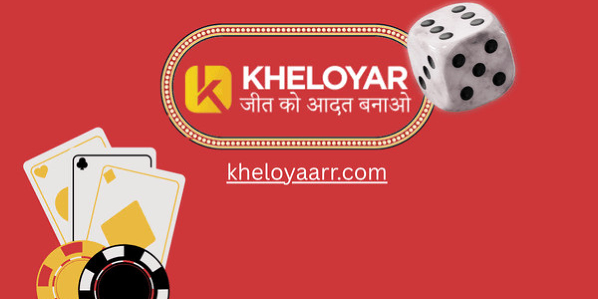 Download Kheloyar APK – Grab 20% Welcome Bonus