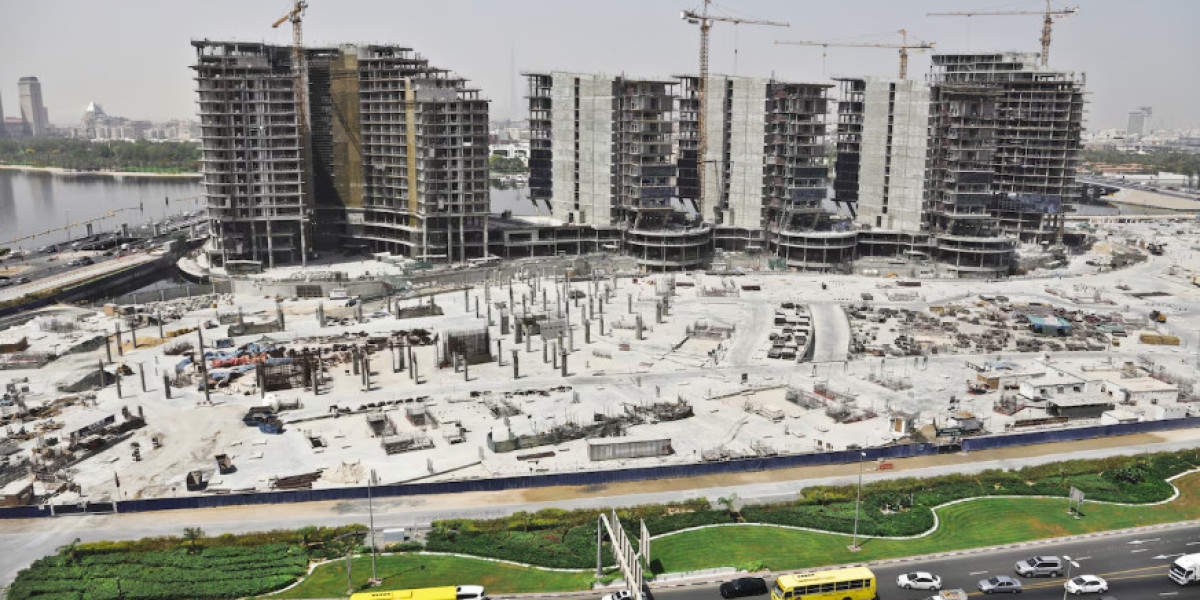 Benefits of Buying Off-Plan Property in the UAE Capital