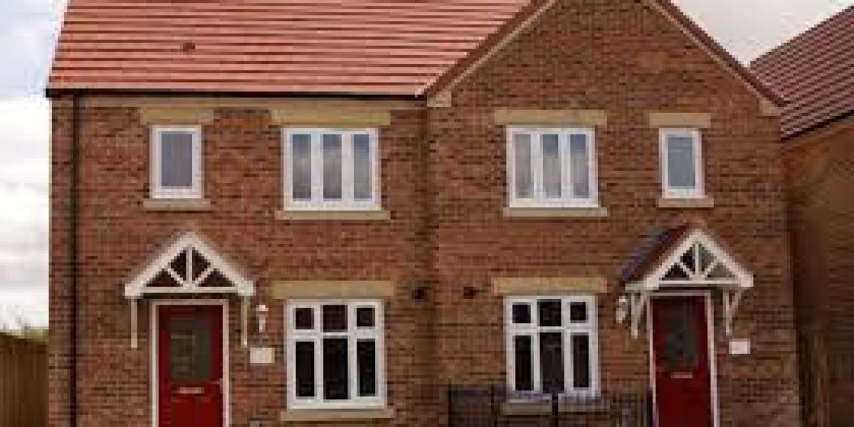 The Advantages and Features of Aluminium Windows