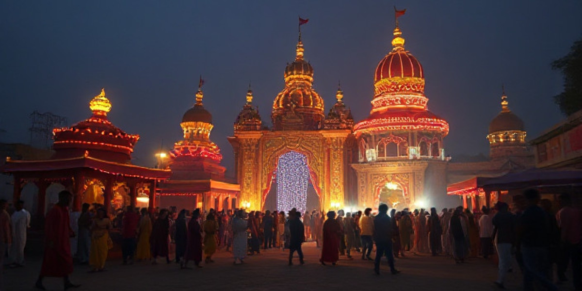 A Blessed Journey: Preparing for Your Umrah Tour from Delhi